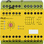 PNOZ X 90.0 mm Width Time Monitoring Safety Relay (774530)