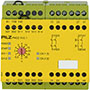 PNOZ X 90.0 mm Width Time Monitoring Safety Relay (774550)
