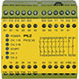 PNOZ X 90.0 mm Depth Emergency Stop, Gates, and Light Grids Monitoring Safety Relay (774609)