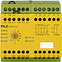 PNOZ X 90.0 mm Width Time Monitoring Safety Relay (774610)