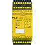 PNOZ X 45.0 mm Depth Emergency Stop, Gates, and Light Grids Monitoring Safety Relay (787310)