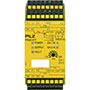 PNOZ X 45.0 mm Width Standstill Monitoring Safety Relay (787951)