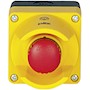 PITestop 103.0 mm Height Emergency Stop Pushbutton Set (400450)