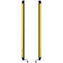 600 mm Protected Field Height Narrow Type 2 Hand Protection Safety Light Barrier (631103)